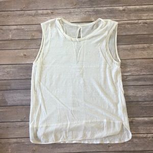 Madewell Tank